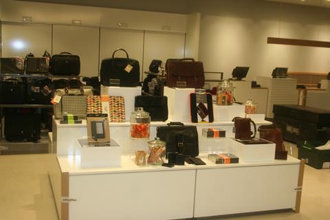 Waitrose, Canary Wharf